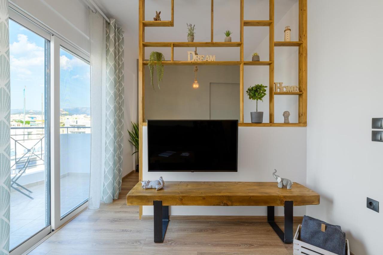 Plato'S Academy Acropolis Terrace Condos Athens Ngoại thất bức ảnh